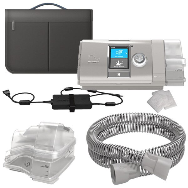 AirCurve 10 Refurbished VPAP ST